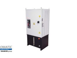 Duplomatic MS cresce nel settore della termoregolazione industriale con l’acquisizione di EATA Equipaggiamenti