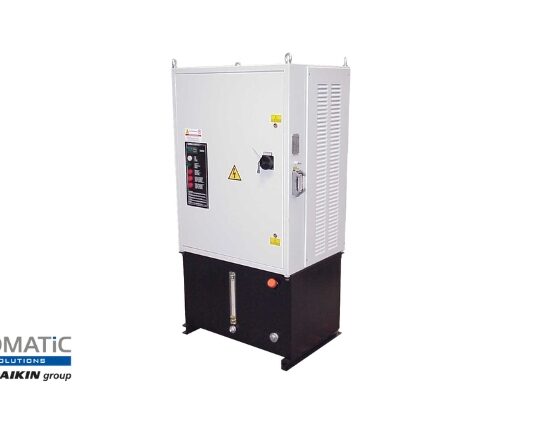 Duplomatic MS cresce nel settore della termoregolazione industriale con l’acquisizione di EATA Equipaggiamenti