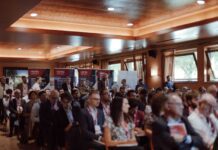 Horsa: Digital Manufacturing & Logistics Summit 2024 Industry 5.0 & Integrated Supply Chain Solutions