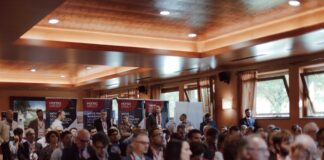 Horsa: Digital Manufacturing & Logistics Summit 2024 Industry 5.0 & Integrated Supply Chain Solutions
