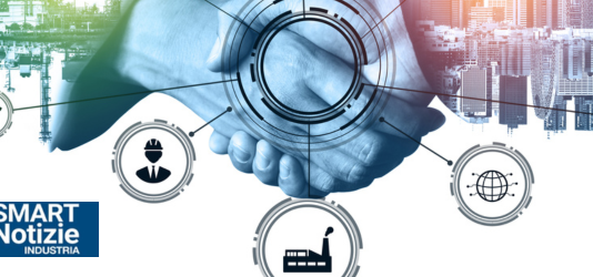 Smart Notizie: L’innovazione digitale per le PMI. Tecnologie per crescere e competere