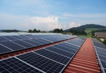  Transizione Energetica: Elettricità Sostenibile dai Pannelli Fotovoltaici installati nelle imprese