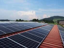 Transizione Energetica: Elettricità Sostenibile dai Pannelli Fotovoltaici installati nelle imprese