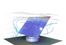Webinar gratuito con Comsol puoi simulare tecnologie per l’energia solare