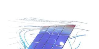 Webinar gratuito con Comsol puoi simulare tecnologie per l’energia solare