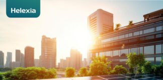 Helexia e Tecnomat: nuovo impianto fotovoltaico industriale