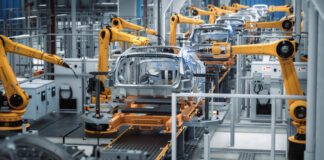 La risposta PLM di PTC al settore automobilistico