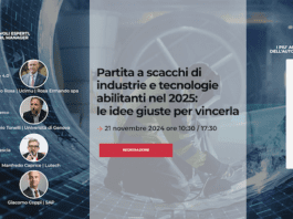 Summit Industria Italiana 2024: Le Sfide del Futuro per l’Industria