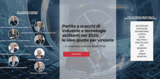 Summit Industria Italiana 2024: Le Sfide del Futuro per l’Industria