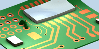 COMSOL Webinar: Simulazione elettromagnetica di circuiti stampati