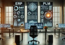 ERP vs. PLM: Perché le aziende investono nel primo e sottovalutano il secondo?