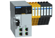 Innovazione a SPS Norimberga: Yaskawa lancia il nuovo controller iC9226 per la piattaforma di automazione “iCube Control”