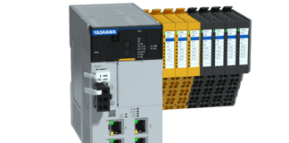 Innovazione a SPS Norimberga: Yaskawa lancia il nuovo controller iC9226 per la piattaforma di automazione “iCube Control”
