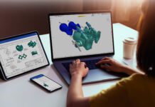 Amazon Web Services e Onshape di PTC per il successo della progettazione in azienda