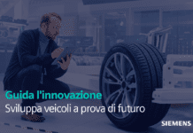 L’ingegneria dei sistemi basata su modelli (MBSE) sta rivoluzionando lo sviluppo automobilistico