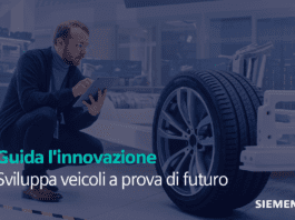 L’ingegneria dei sistemi basata su modelli (MBSE) sta rivoluzionando lo sviluppo automobilistico