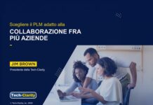 PLM aziendale: la chiave per l’innovazione e il successo nell’Industria