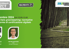 Zero Carbon Target: Certificazioni e Processi per un Futuro Sostenibile