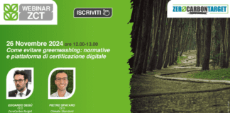 Zero Carbon Target: Certificazioni e Processi per un Futuro Sostenibile