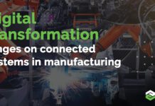 La Soluzione PLM PTC per la collaborazione nella manifattura discreta