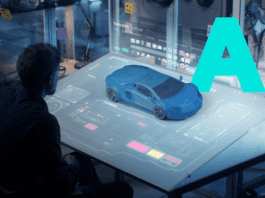 Intelligenza Artificiale e MBSE: l’approccio Siemens allo Sviluppo dei Veicoli