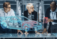 Soluzione reali per innovare lo sviluppo dei veicoli: White Paper di Siemens