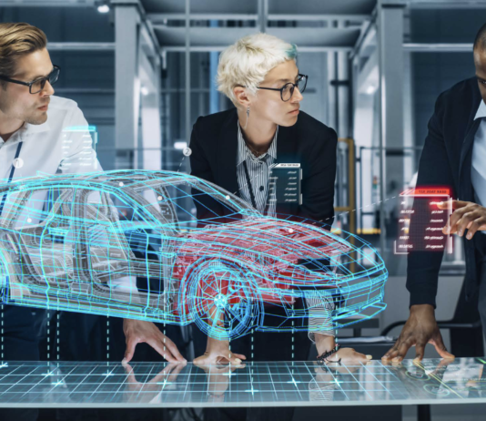 Soluzione reali per innovare lo sviluppo dei veicoli: White Paper di Siemens