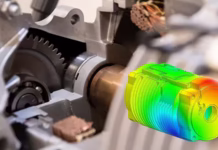 Scopri come migliorare le prestazioni NVH dei motori elettrici: Webinar on-demand SIEMENS disponibile ora