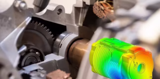 Scopri come migliorare le prestazioni NVH dei motori elettrici: Webinar on-demand SIEMENS disponibile ora