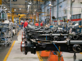 Innovazione e Tradizione: Il Viaggio Digitale di Carraro con PTC Windchill