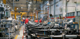Innovazione e Tradizione: Il Viaggio Digitale di Carraro con PTC Windchill