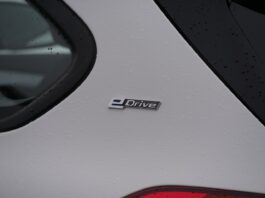 Cosa Significa eDrive nella Progettazione dei Veicoli?