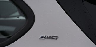 Cosa Significa eDrive nella Progettazione dei Veicoli?