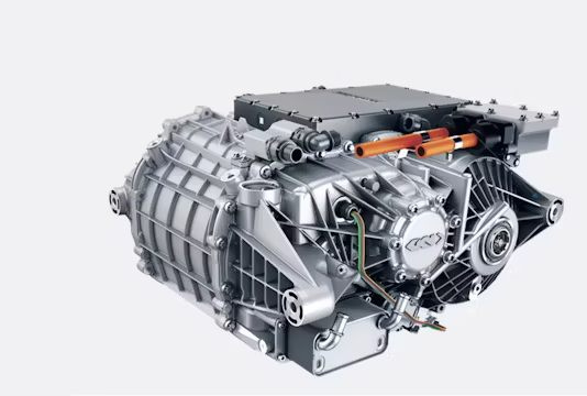 STORIA DI SUCCESSO: Sfruttare la simulazione multidimensionale per ridurre il time-to-market e i cicli di prototipazione per i veicoli elettrici