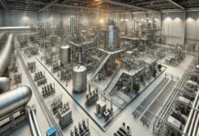 Quali strumenti scegliere per creare Layout 3D di impianti industriali