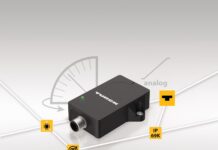 Nuovi sensori QR20 di Turck: flessibilità e precisione per applicazioni industriali avanzate sensori qr20