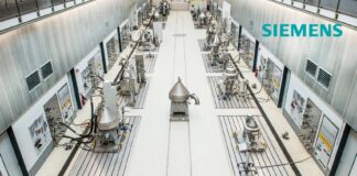GEA e Siemens: Una Partnership per l’Evoluzione del Settore Machinery