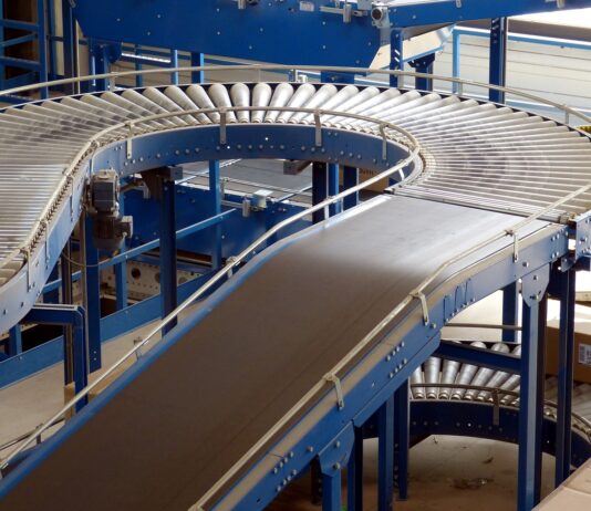 Macchine per il Packaging i numeri per il 2025