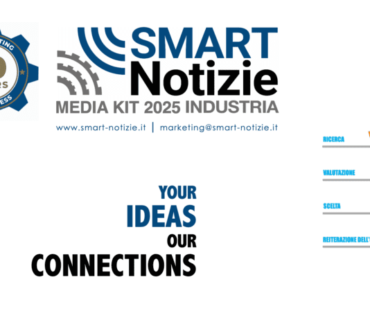 Smart Notizie celebra 10 anni di successi al fianco delle imprese!