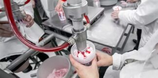 Smart Manufacturing e Produzione Agile: la vera innovazione nell’industria alimentare