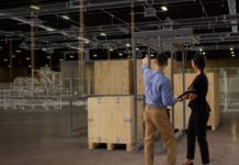 Come i Layout 3D e Autodesk Rivoluzionano la Progettazione degli Impianti Industriali