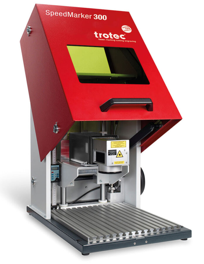 Speedmarket TROTEC