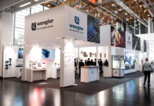 Wenglor debutta a MECSPE