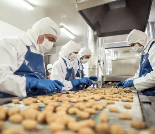 Soluzioni per Food&Beverage Siemens: provale ora