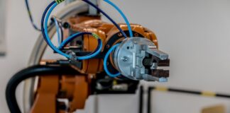 Partnership strategica fra Teradyne Robotics e Analog Devices
