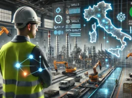Quali sono le principali sfide nell’adozione dell’intelligenza artificiale nelle industrie italiane?