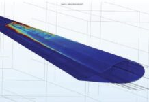 Prevedere l’imprevedibile con la simulazione applicata alle turbine eoliche