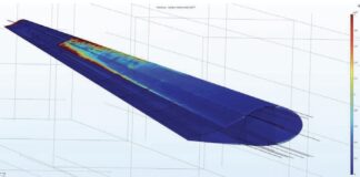 Prevedere l’imprevedibile con la simulazione applicata alle turbine eoliche
