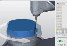 hyperMILL 2025 di Open Mind per la digitalizzazione della produzione