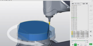 hyperMILL 2025 di Open Mind per la digitalizzazione della produzione